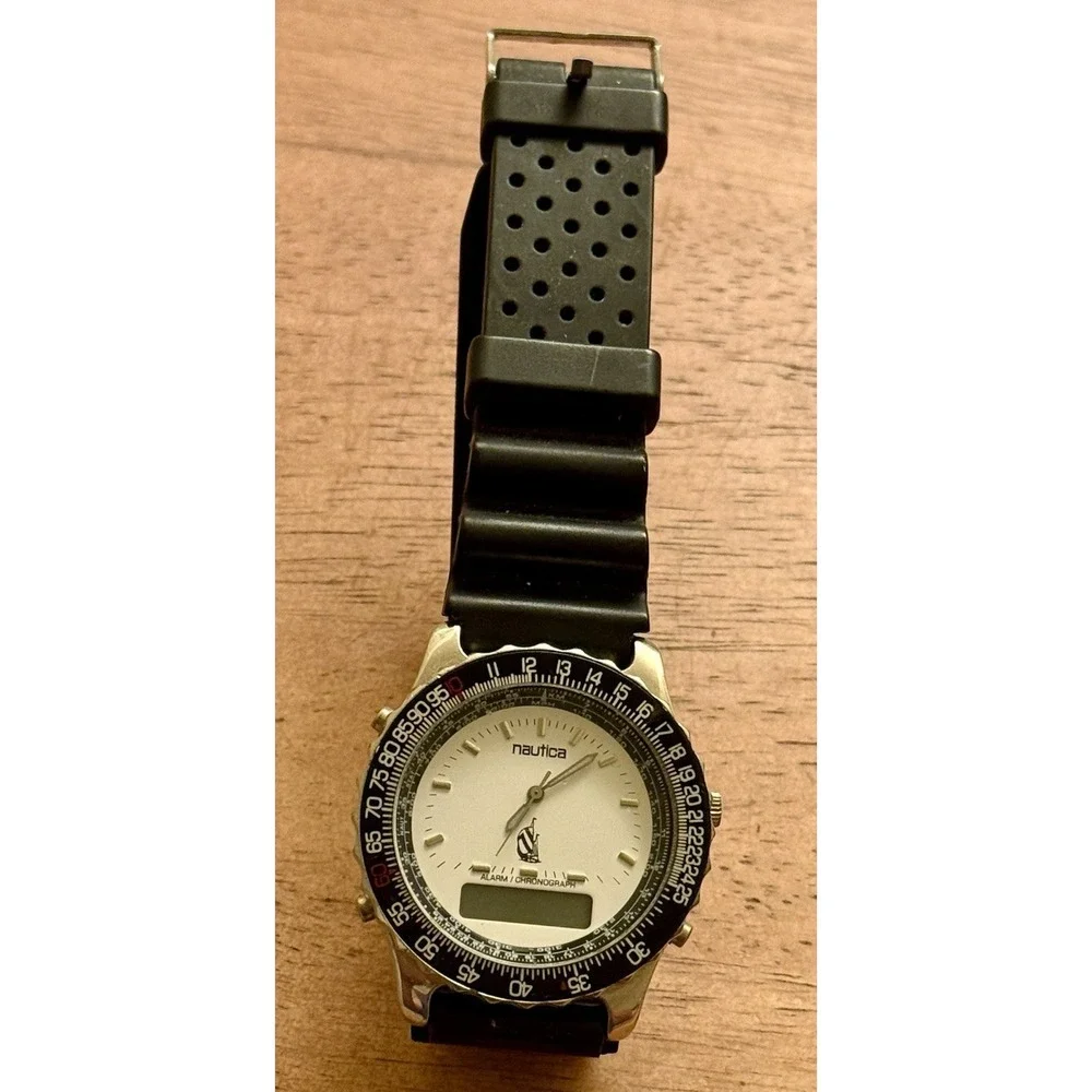 Nautica this vintage